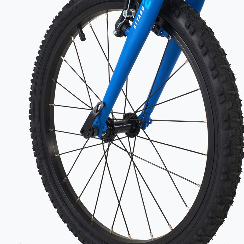 Dětské kolo ATTABO KNACK 20" blue 8