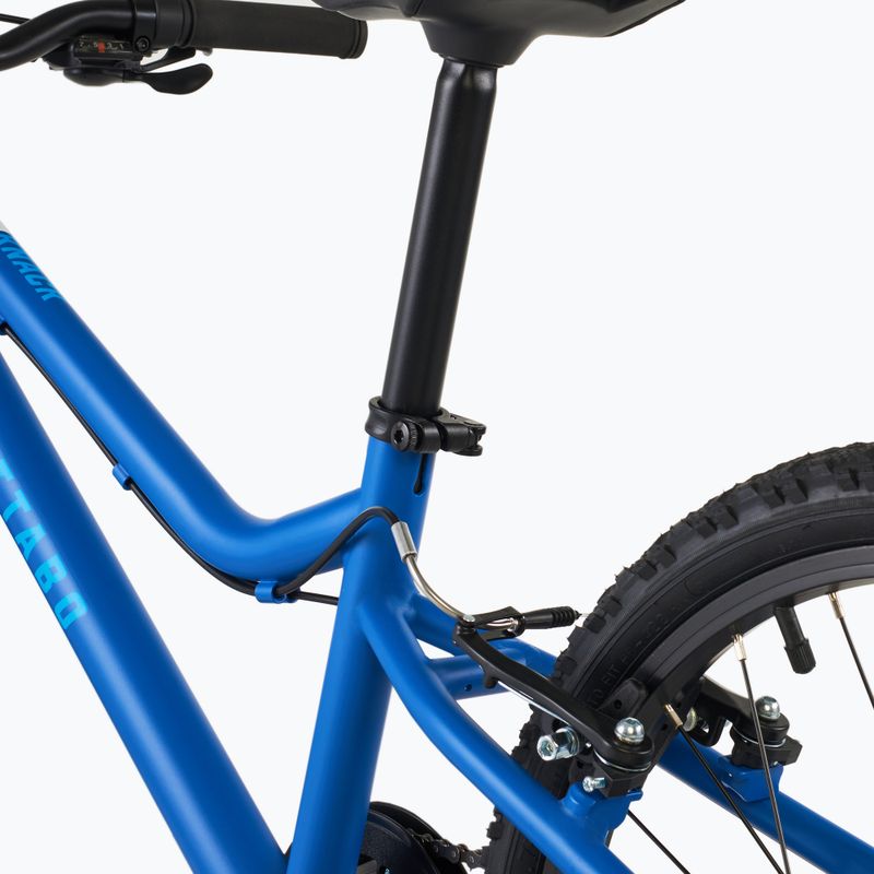 Dětské kolo ATTABO KNACK 20" blue 9