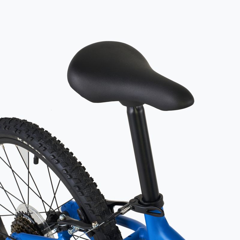 Dětské kolo ATTABO KNACK 20" blue 10