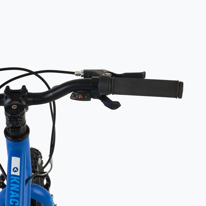 Dětské kolo ATTABO KNACK 20" blue 11