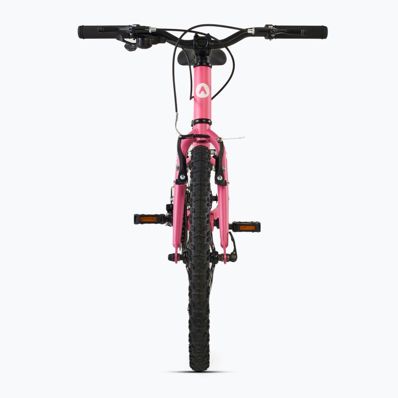 Dětské kolo ATTABO KNACK 20" pink 3