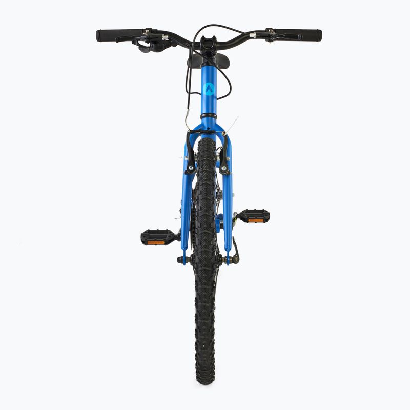Dětské kolo ATTABO KNACK 24" blue 3