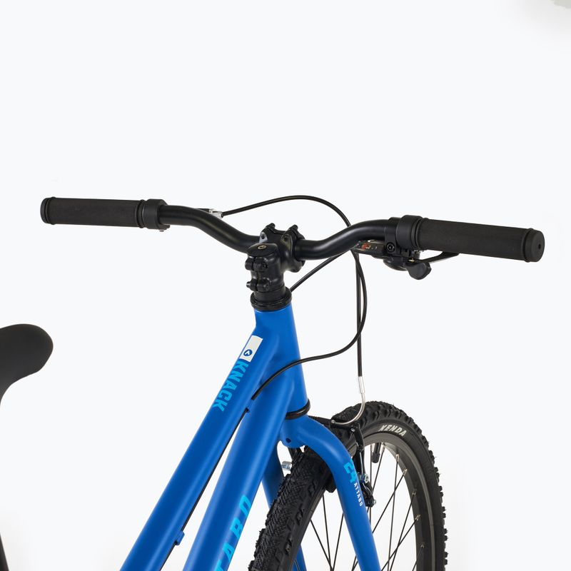 Dětské kolo ATTABO KNACK 24" blue 5