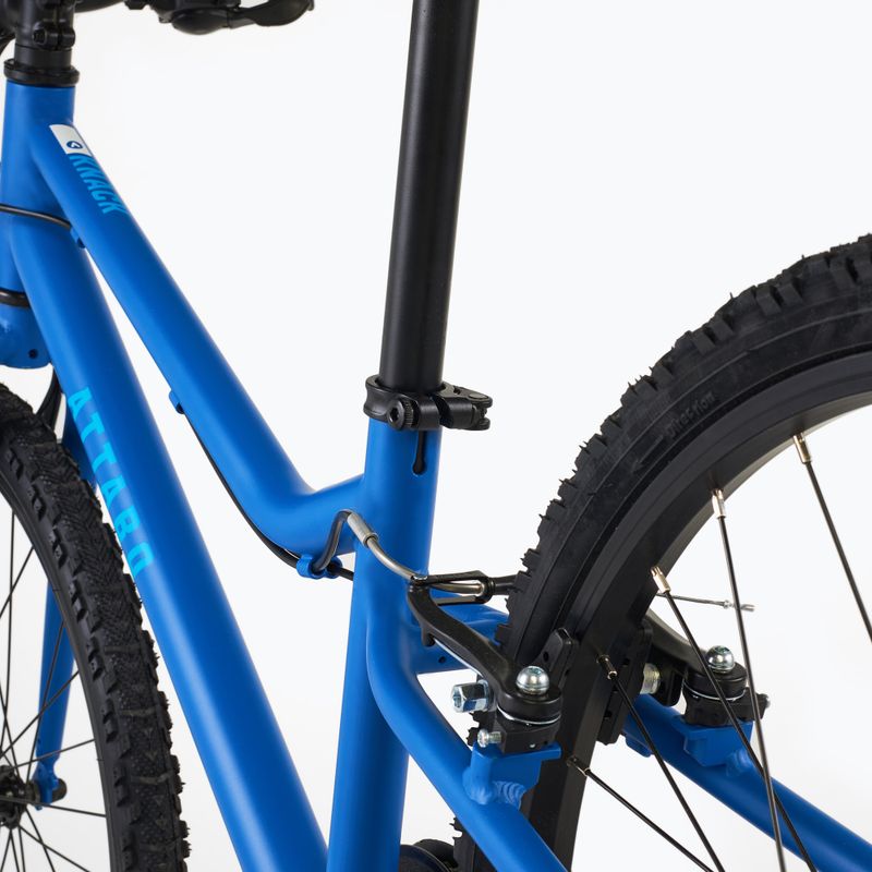 Dětské kolo ATTABO KNACK 24" blue 9