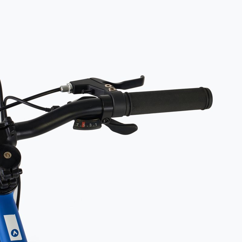 Dětské kolo ATTABO KNACK 24" blue 11