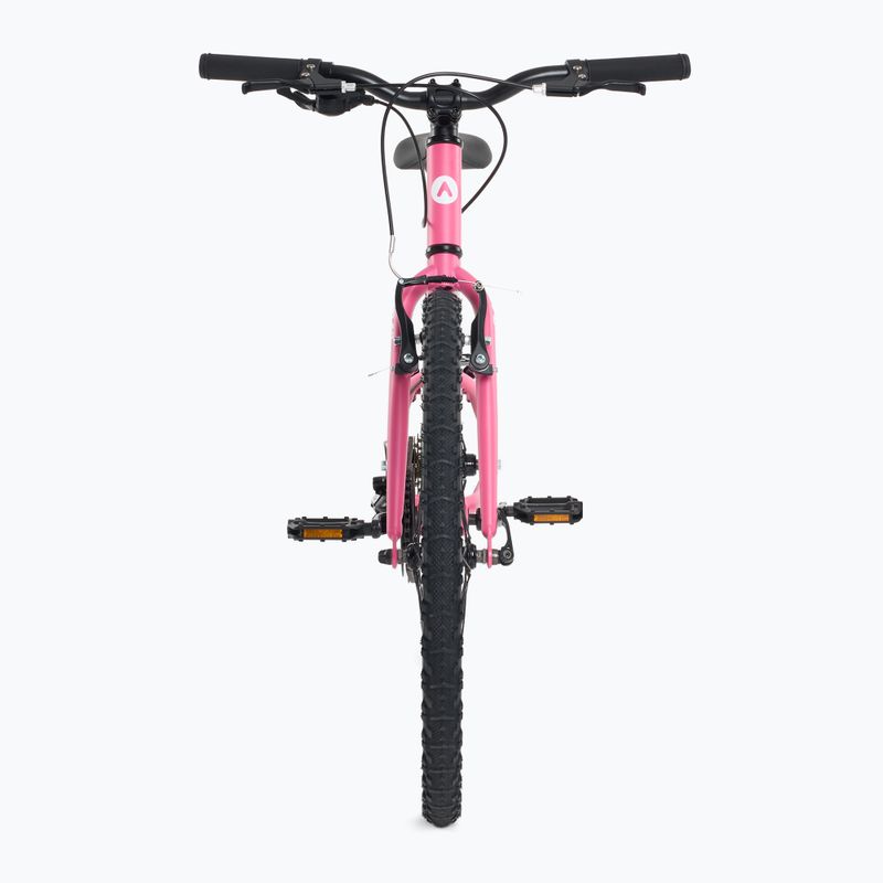Dětské kolo ATTABO KNACK 24" pink 3