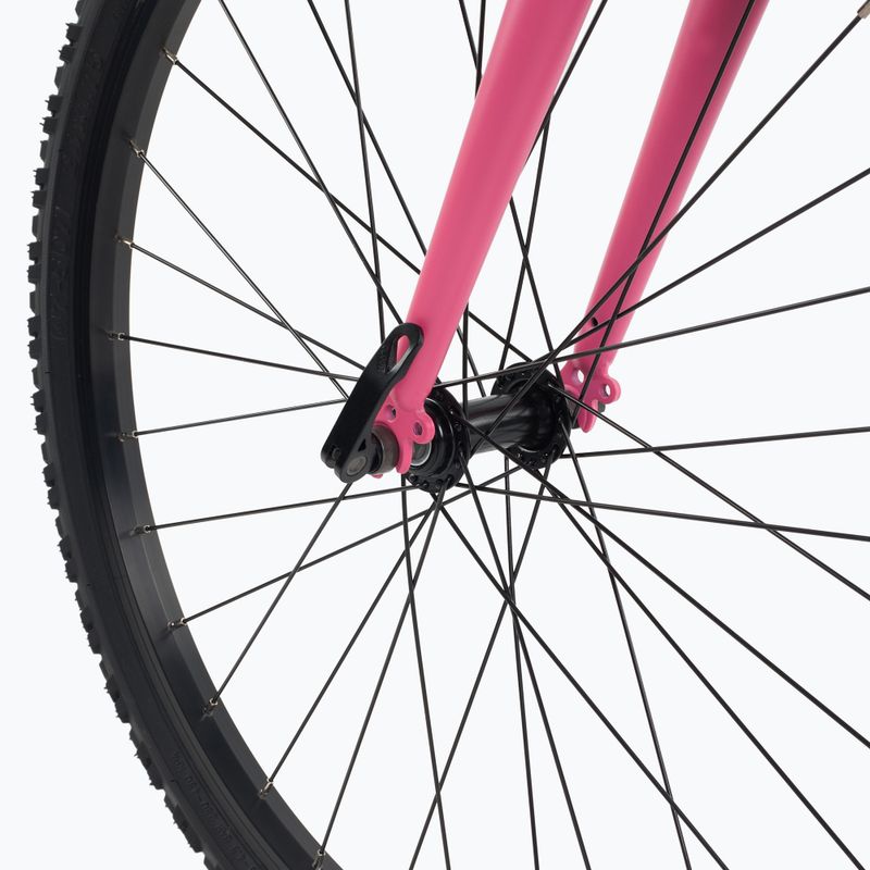 Dětské kolo ATTABO KNACK 24" pink 7
