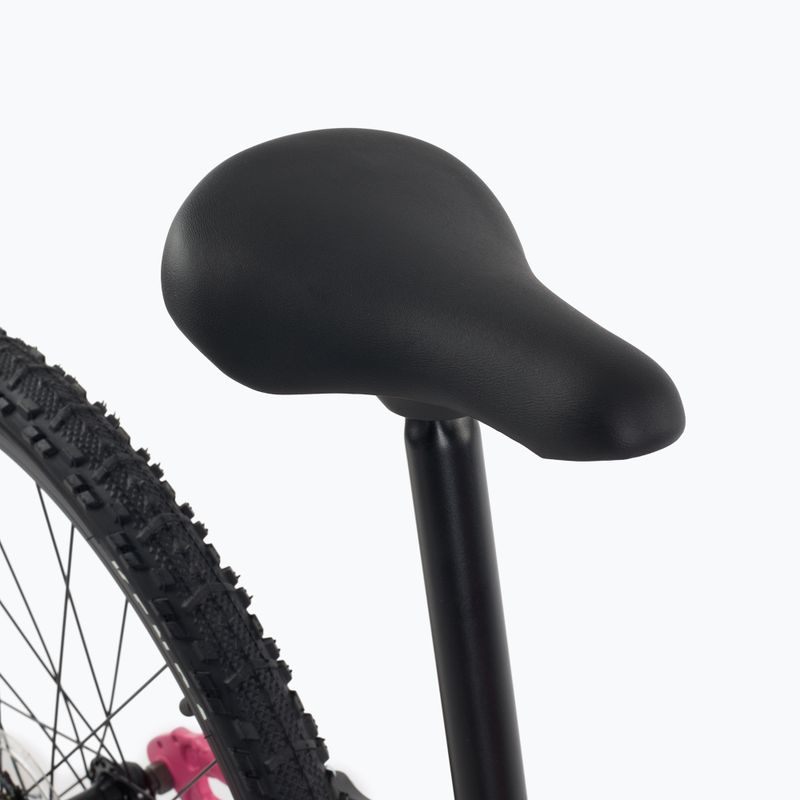 Dětské kolo ATTABO KNACK 24" pink 8