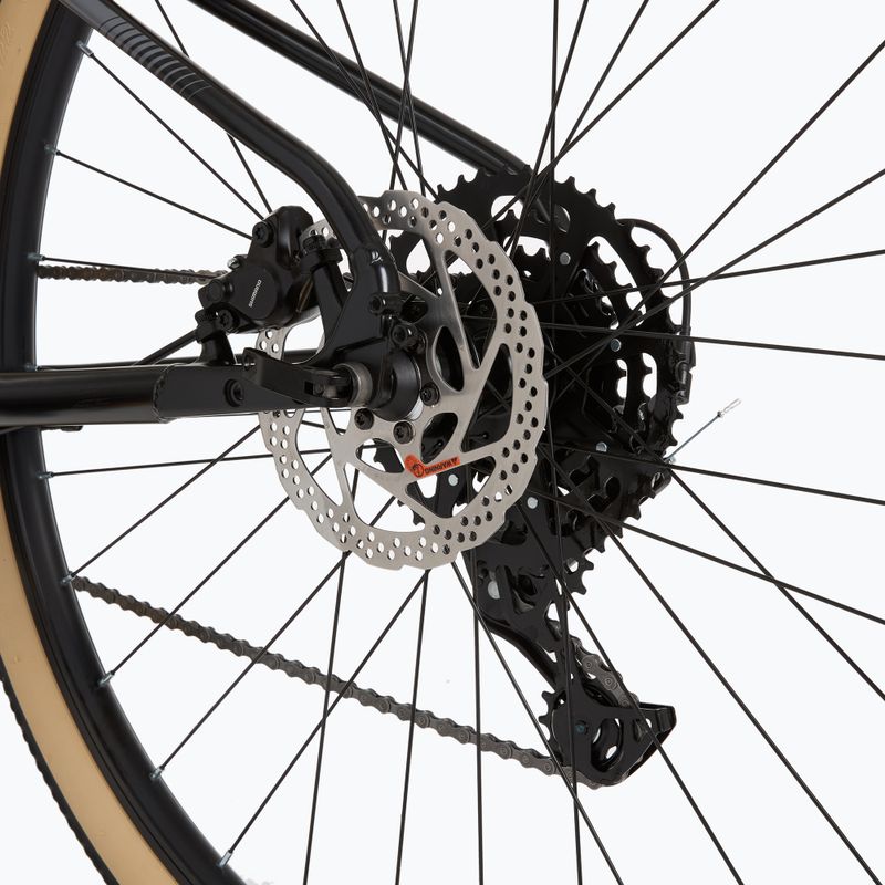 Pánské krosové kolo ATTABO SANO 4.0 28" black 7