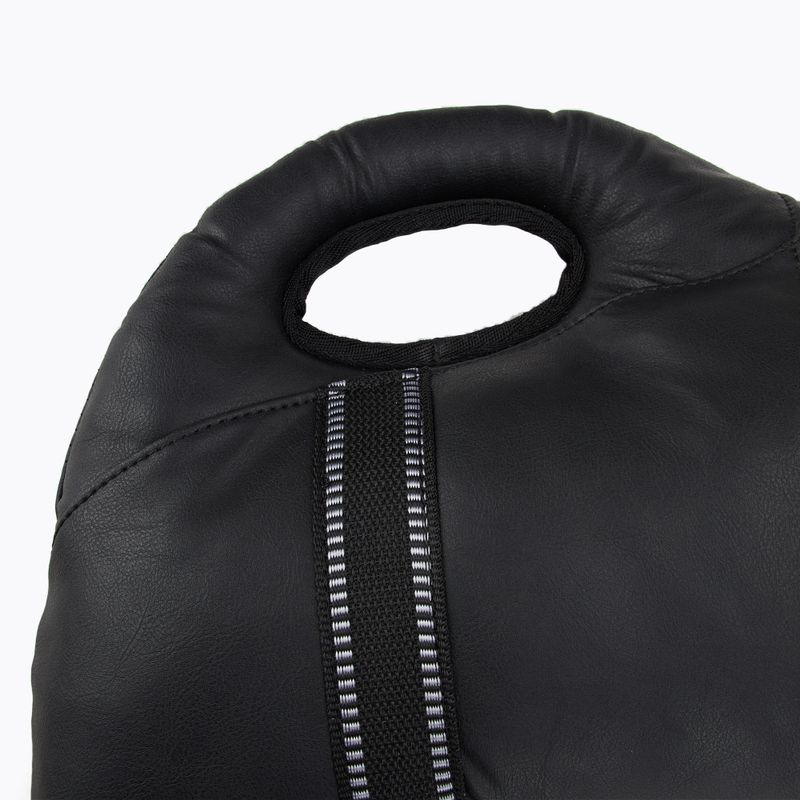 Bulharský pytel XTREXO 15 kg black 5