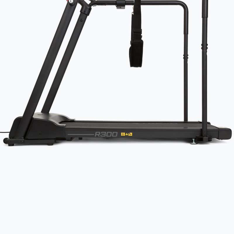 Běžecký pás XTREXO R300 black 12