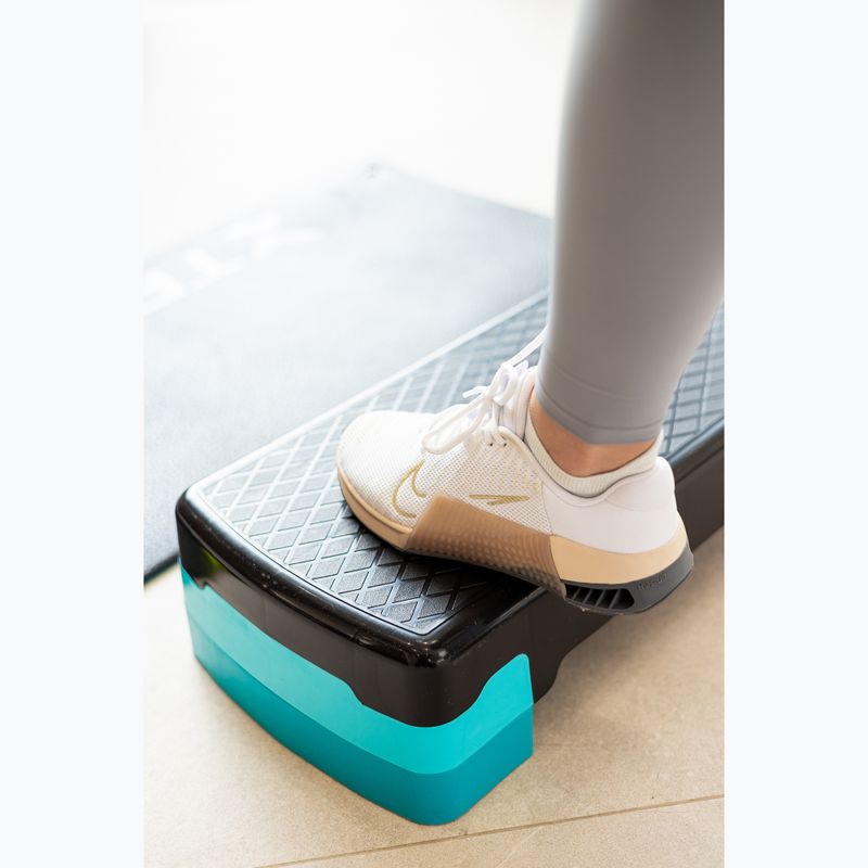 Stepper XTREXO TXO-B4W008 modrý 6