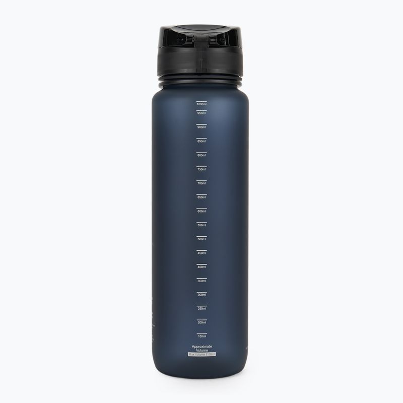Bidon KADVA GlideCap 1000 ml tmavě modrý 3