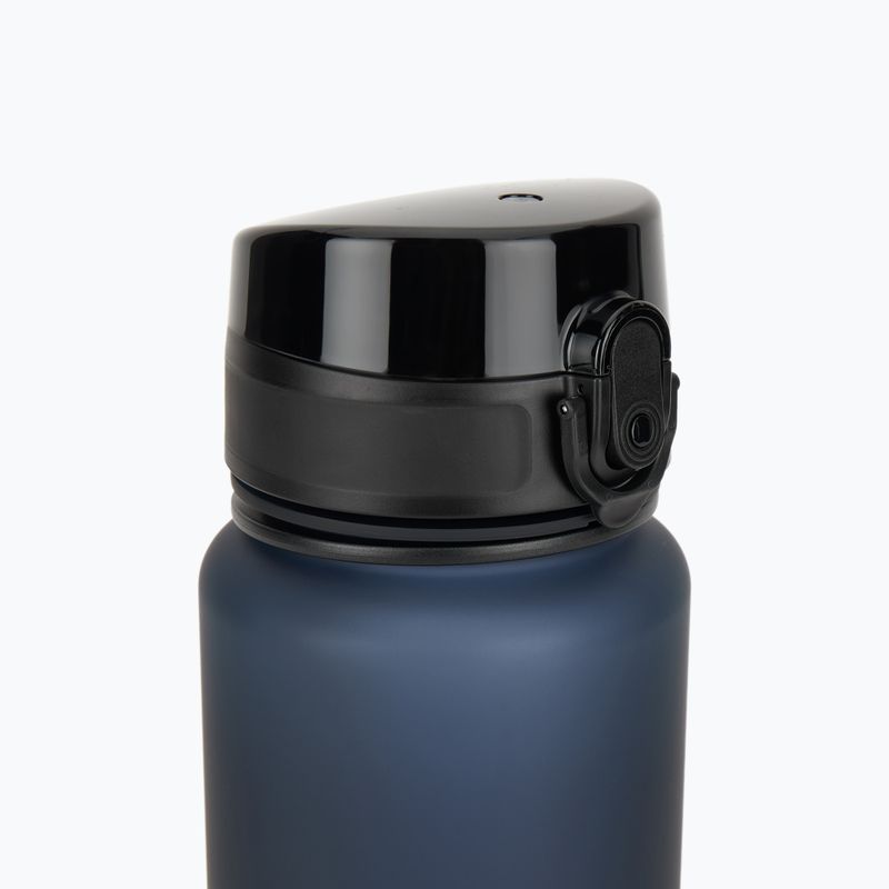 Bidon KADVA GlideCap 1000 ml tmavě modrý 5