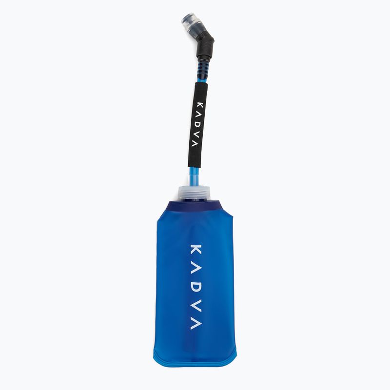 Softflask KADVA Flowbie Pro 300 ml modrý