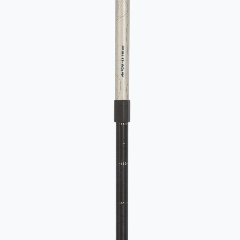 Trekingové hole Fizan Smu Peak beige 4