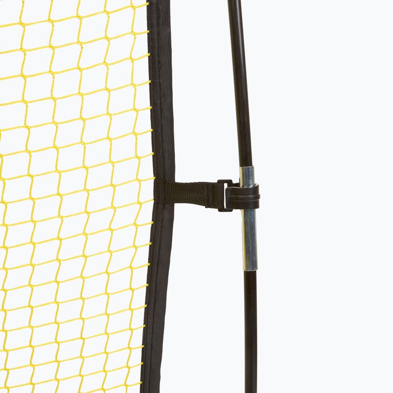 Rebounder OneTeam Echo černý 7