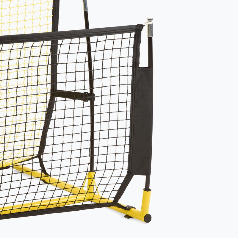 Rebounder OneTeam Echo černý 9