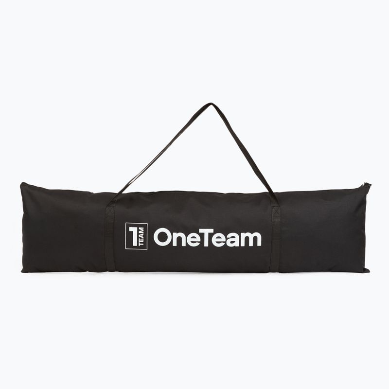 Rebounder OneTeam Echo černý 11