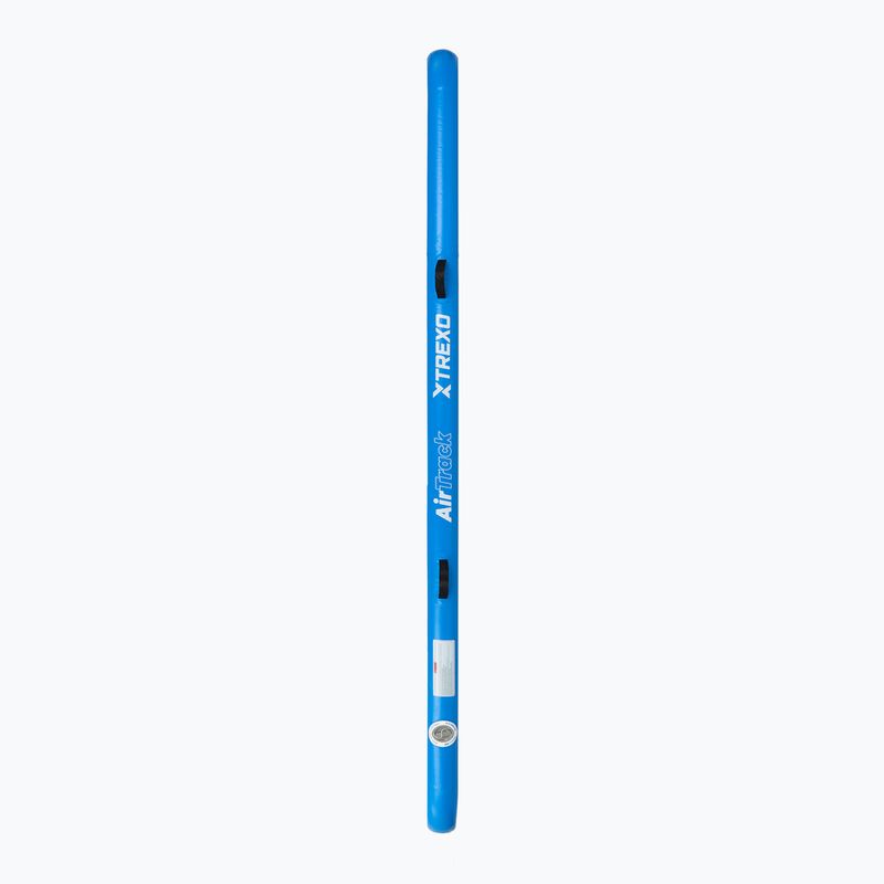 Gymnastická žíněnka XTREXO 300 x 15 cm white 5