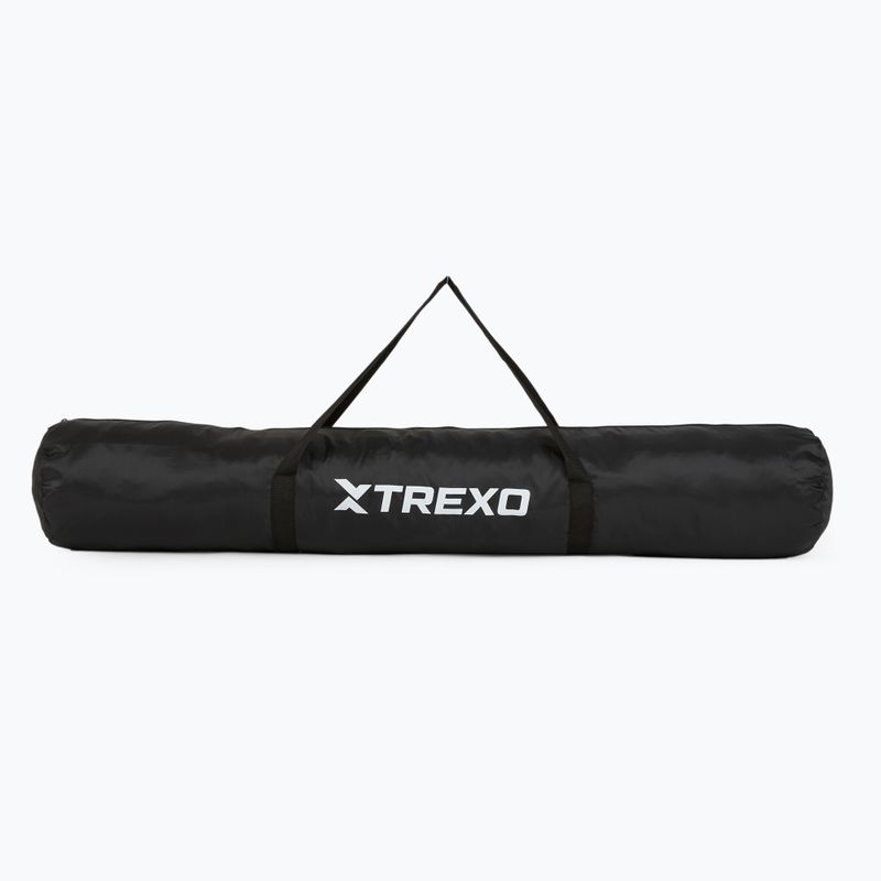 Gymnastická žíněnka XTREXO 300 x 15 cm white 8