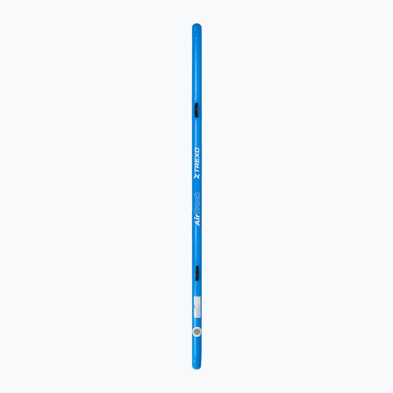 Gymnastická žíněnka XTREXO 400 x 10 cm white 5