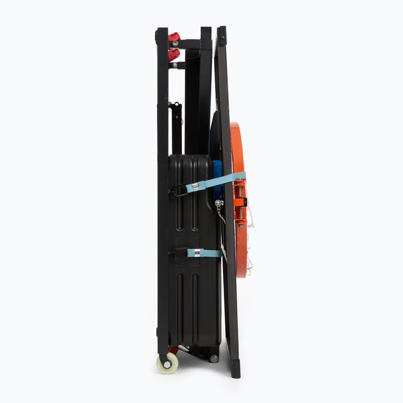 Basketbalový koš Oneteam BH07 foldable black 22