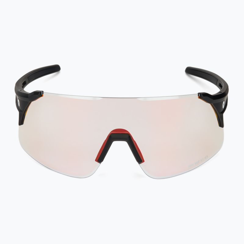 Cyklistické sluneční brýle ATTABO Stilb Air photochromic black 6
