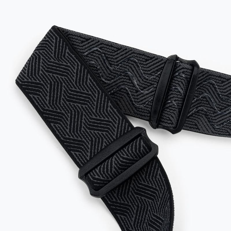 Cyklistické brýle ATTABO Pakrac Anti-Fog black 10