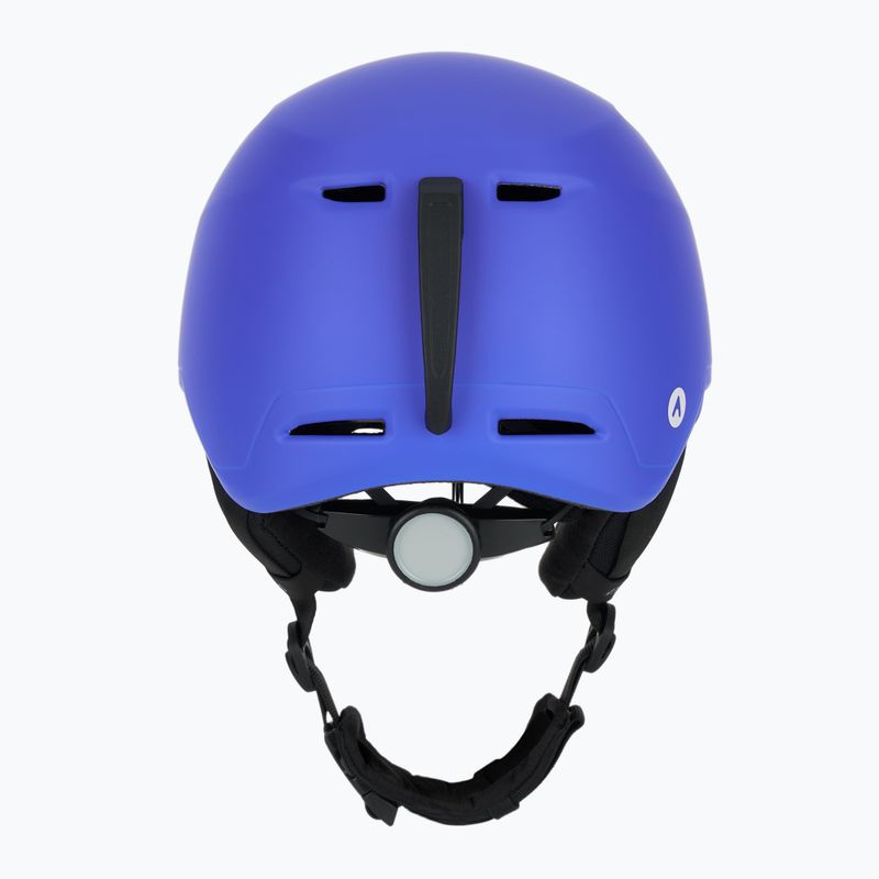 Dětská lyžařská helma ATTABO Avens 2.0 Jr blue 9