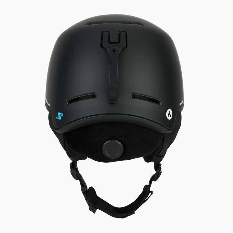 Lyžařská helma ATTABO Avens 3.0 ERT black 9