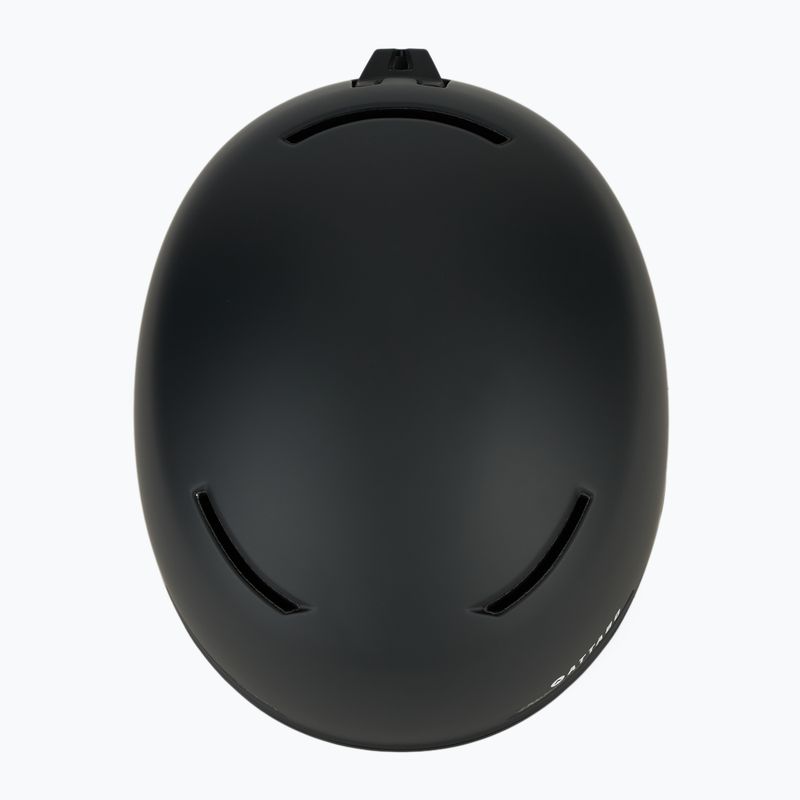 Lyžařská helma ATTABO Avens 3.0 ERT black 11
