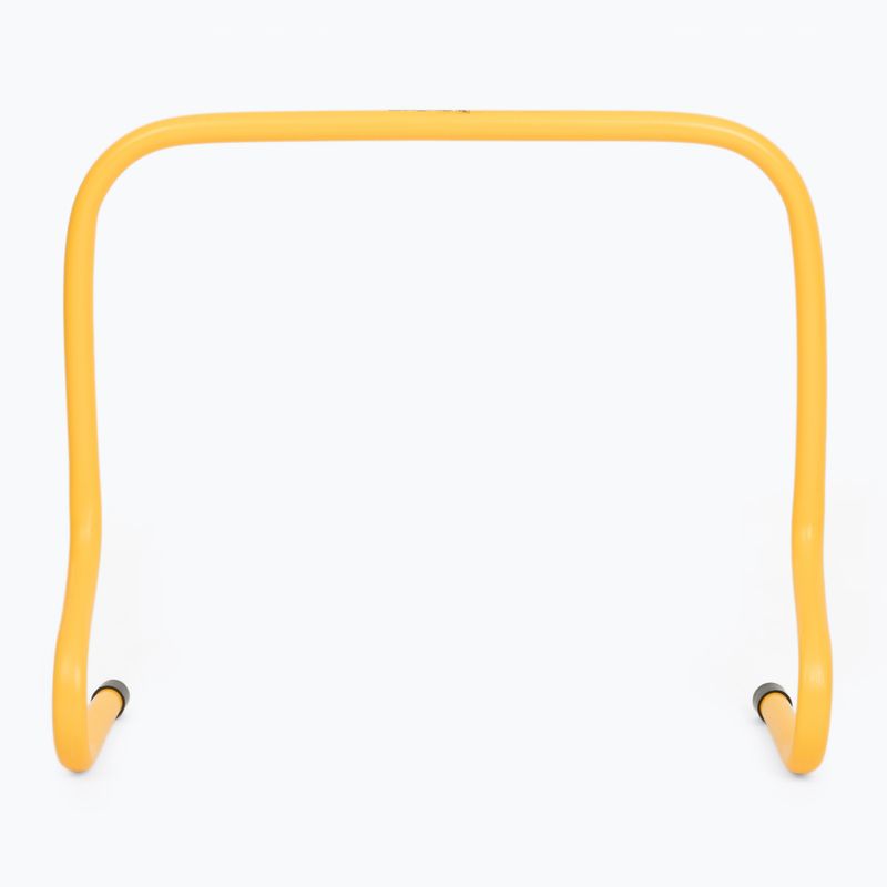 Płotki treningowe OneTeam TRFT07 6 x 40 cm żółta