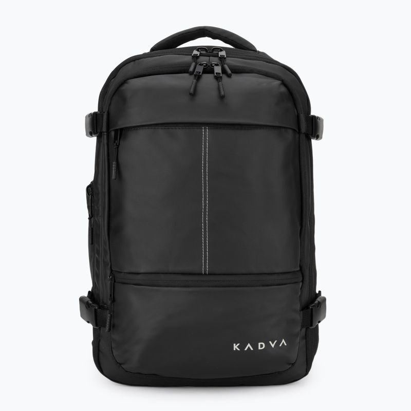 Vak na prázdný prostor KADVA ARTravel 30 l černý