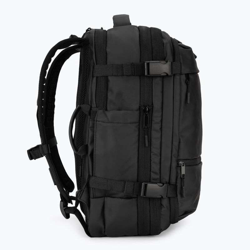 Vak na prázdný prostor KADVA ARTravel 30 l černý 8