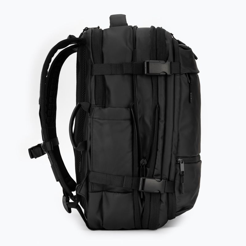 Vak na prázdný prostor KADVA ARTravel 30 l černý 9