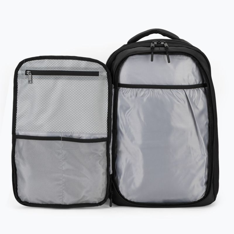 Vak na prázdný prostor KADVA ARTravel 30 l černý 10