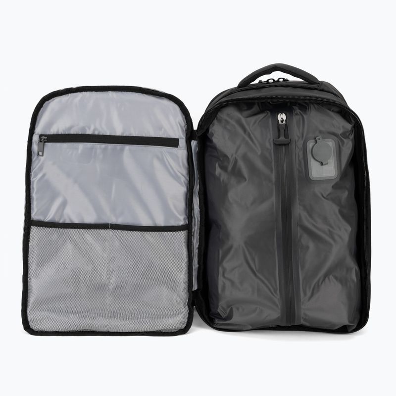Vak na prázdný prostor KADVA ARTravel 30 l černý 11