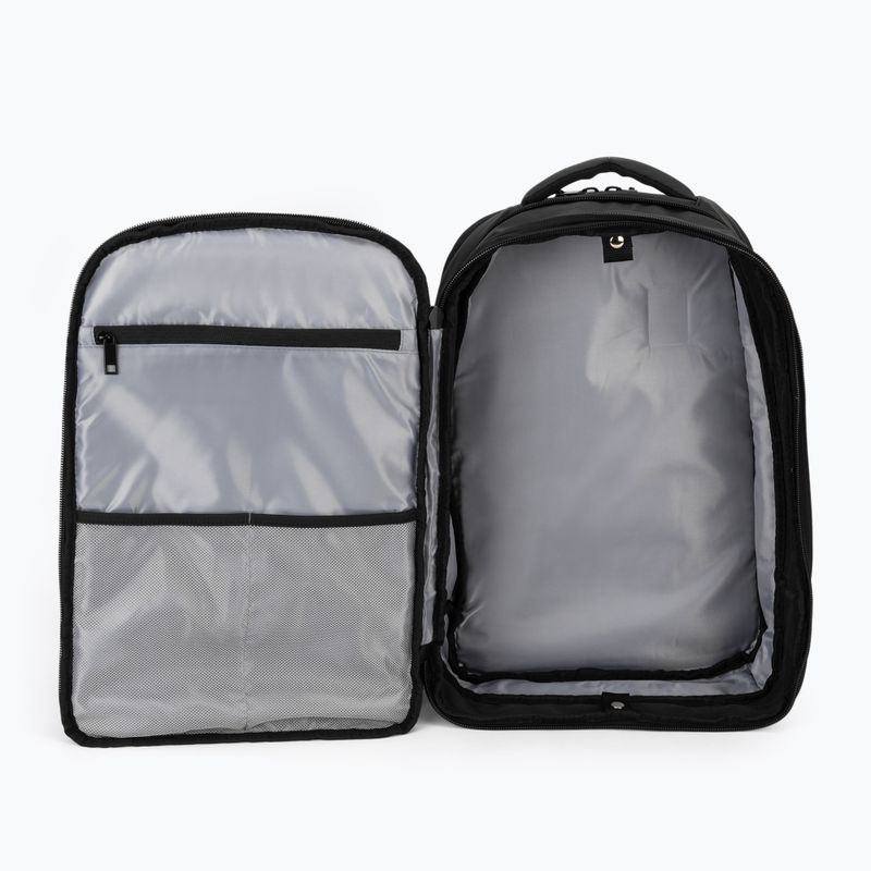 Vak na prázdný prostor KADVA ARTravel 30 l černý 13