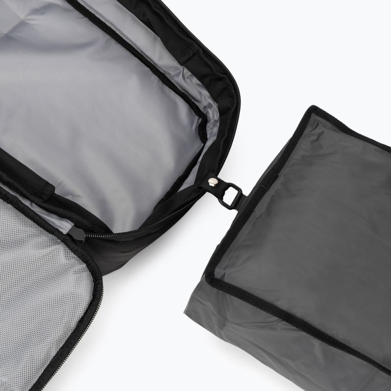 Vak na prázdný prostor KADVA ARTravel 30 l černý 14