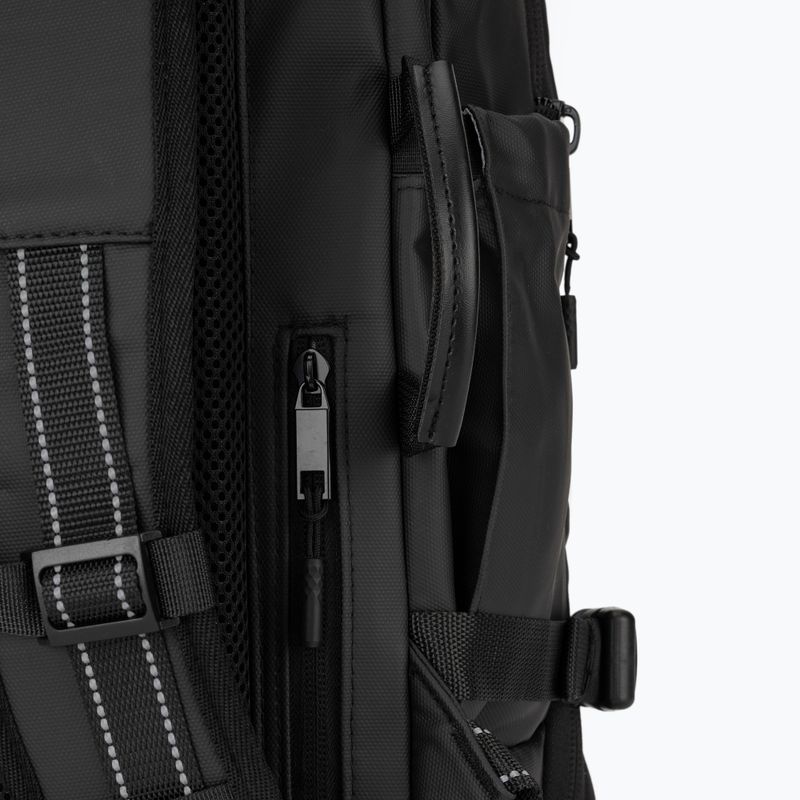 Vak na prázdný prostor KADVA ARTravel 30 l černý 20