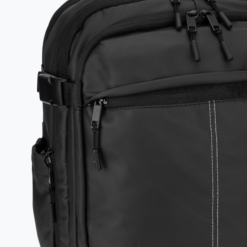 Vak na prázdný prostor KADVA ARTravel 30 l černý 22