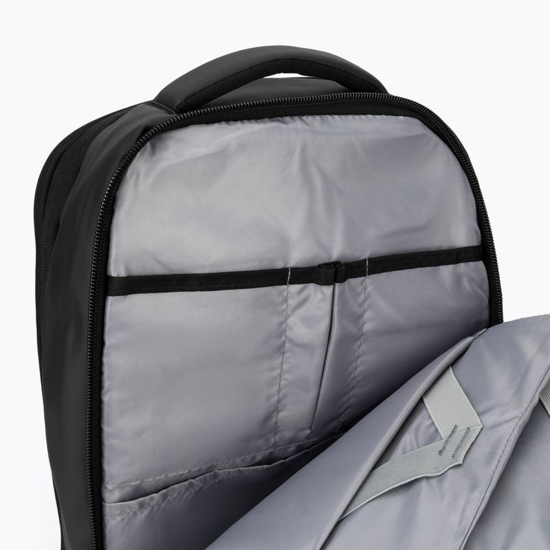 Vak na prázdný prostor KADVA ARTravel 30 l černý 24