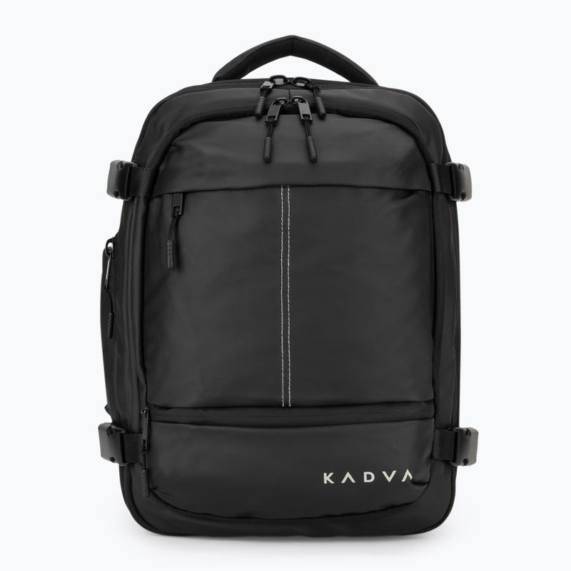Vak na prázdný prostor do kabiny KADVA ARTravel 22 l černý