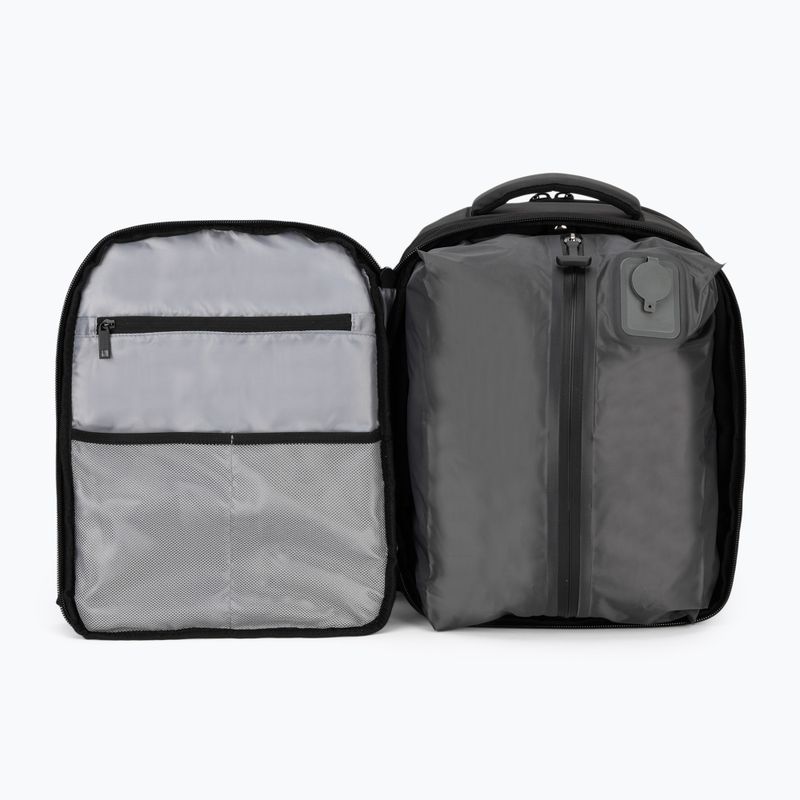 Vak na prázdný prostor do kabiny KADVA ARTravel 22 l černý 7