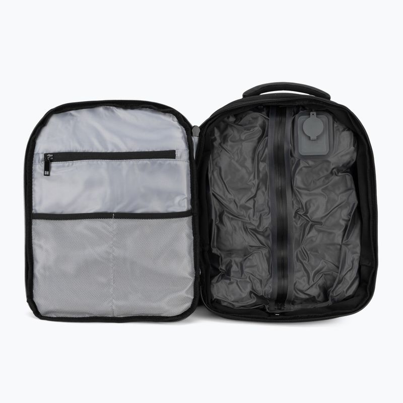 Vak na prázdný prostor do kabiny KADVA ARTravel 22 l černý 8