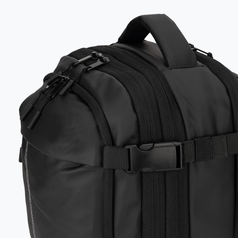 Vak na prázdný prostor do kabiny KADVA ARTravel 22 l černý 17