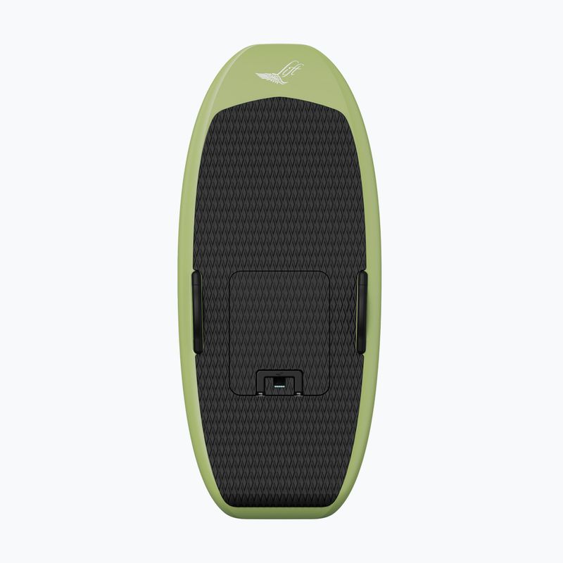 Sada Lift Foils Lift5 F 5'4 + Gen5 Full Range Battery matcha green 4