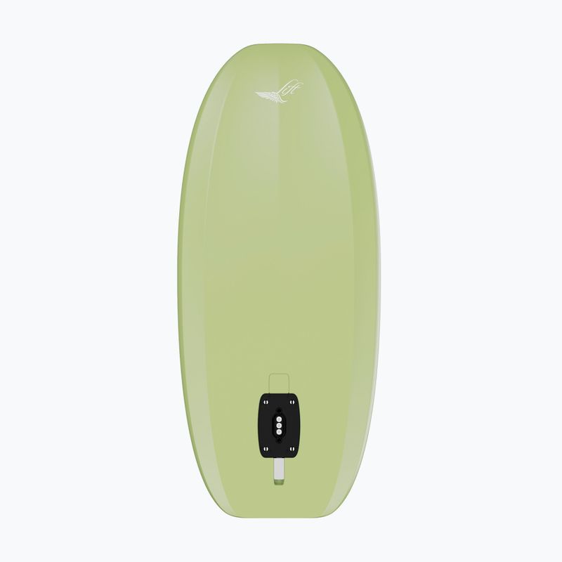Sada Lift Foils Lift5 F 5'4 + Gen5 Full Range Battery matcha green 5