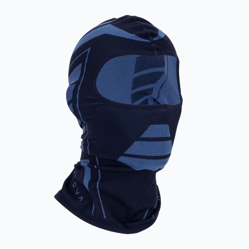 Pánská kukla KADVA Elevate Seamless modrá 4